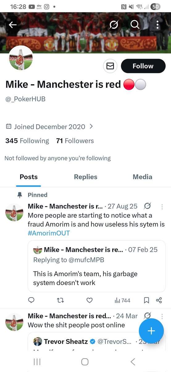 Chris McStea tweet media