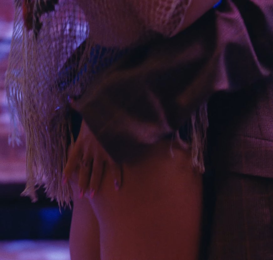 Madelyn Cline Brasil | Fansite tweet media