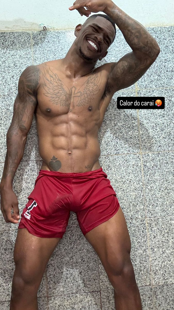 Flagras de Jogadores🔥🥵 tweet media