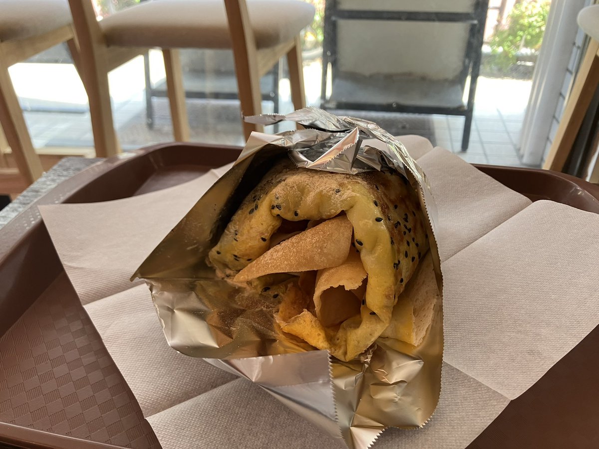 BILAL / 芳賀 ビラル海 tweet media