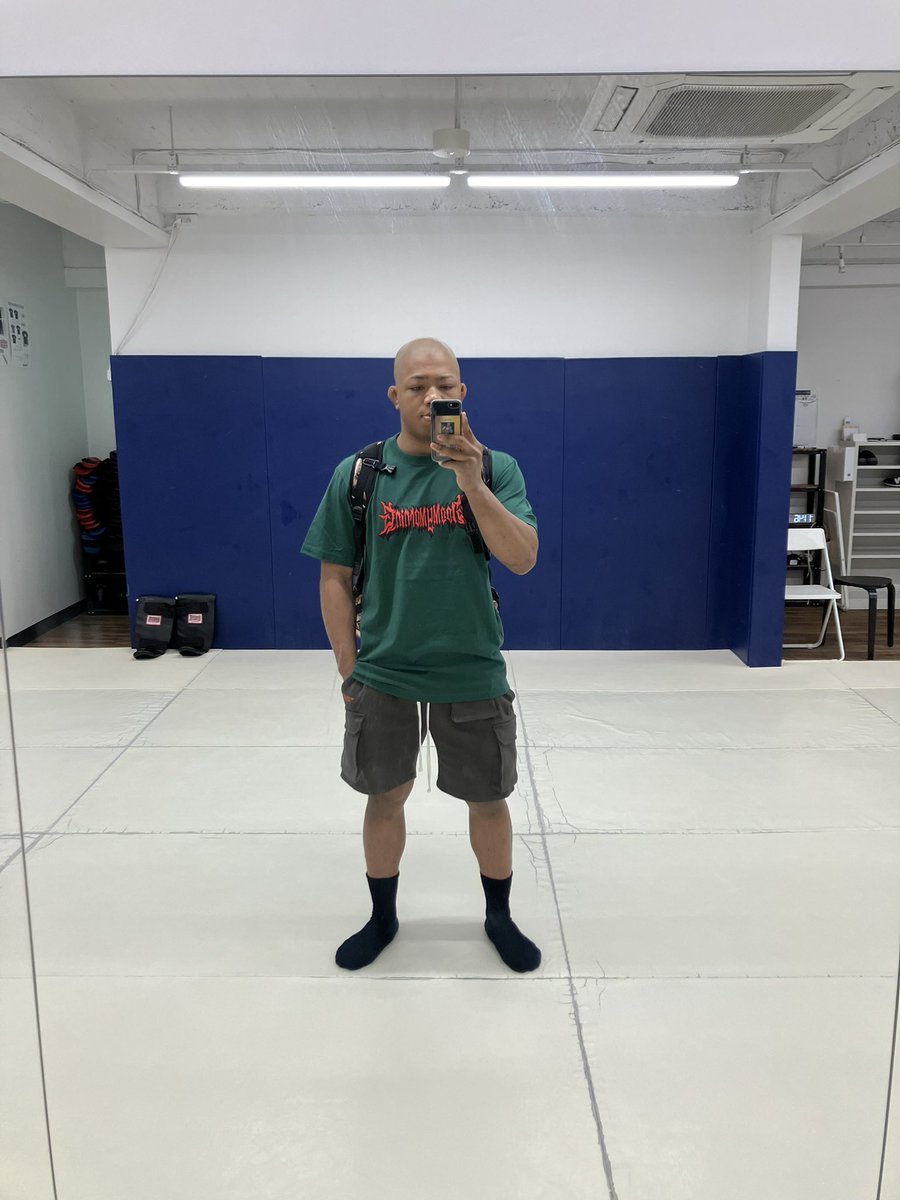 BILAL / 芳賀 ビラル海 tweet media