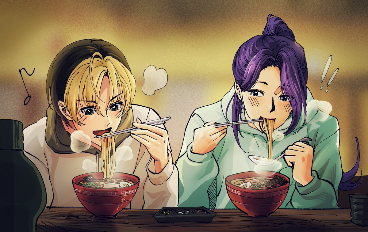 더기월드 tweet media