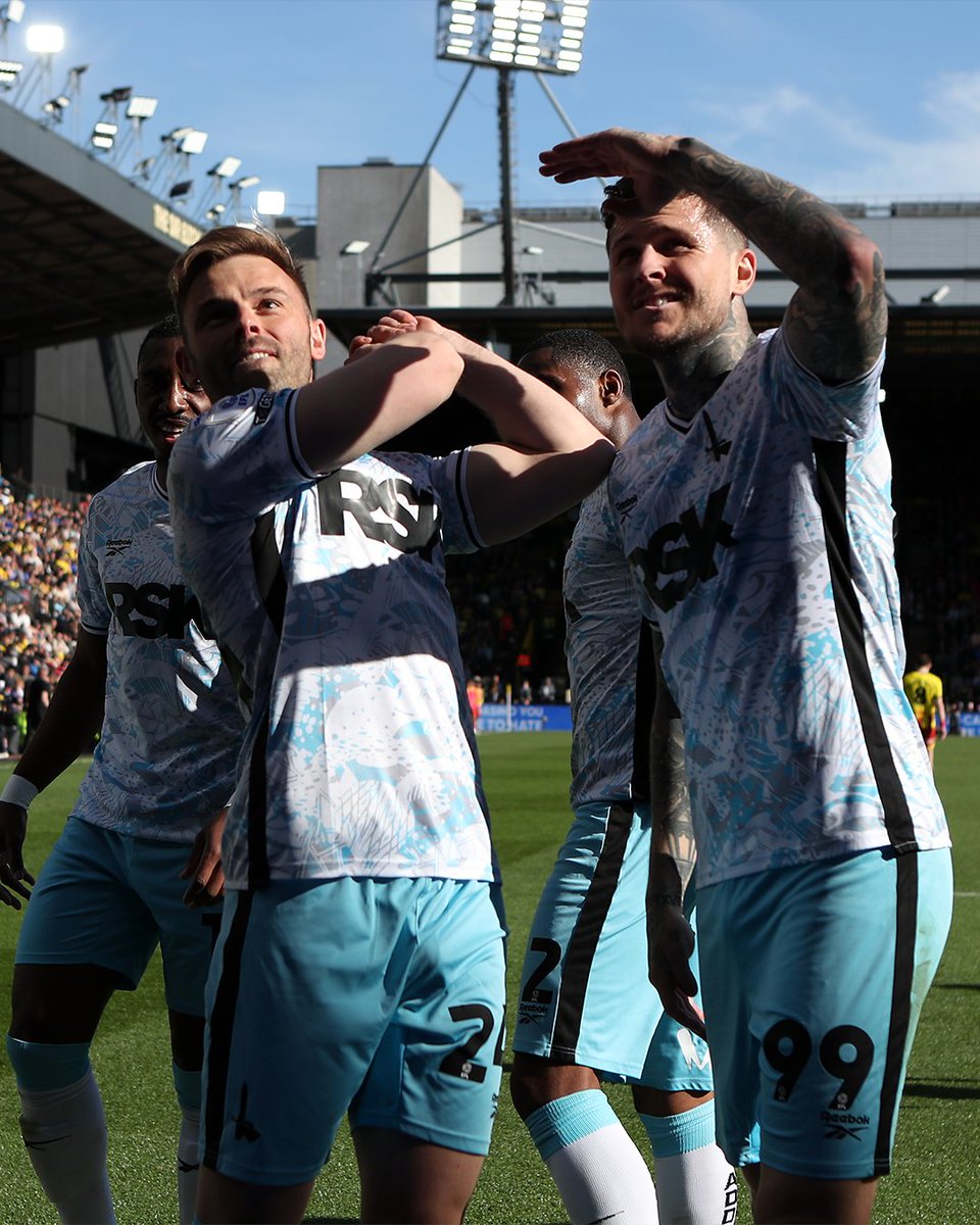 Charlton Athletic FC tweet media