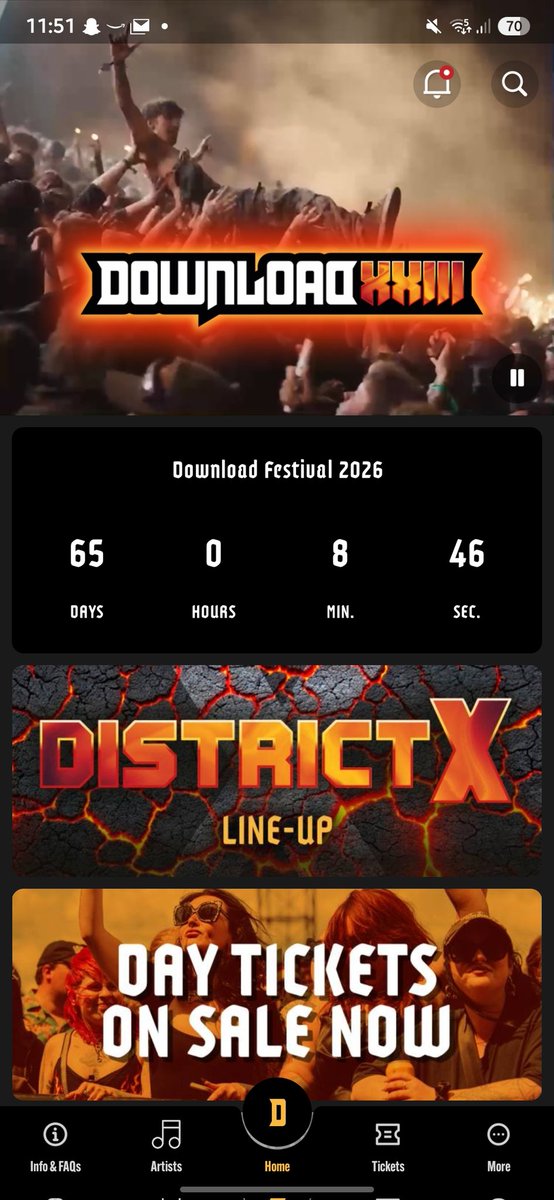 only 65 days left!!!!