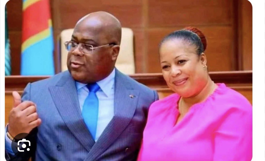 Baelenge Irenge tweet media