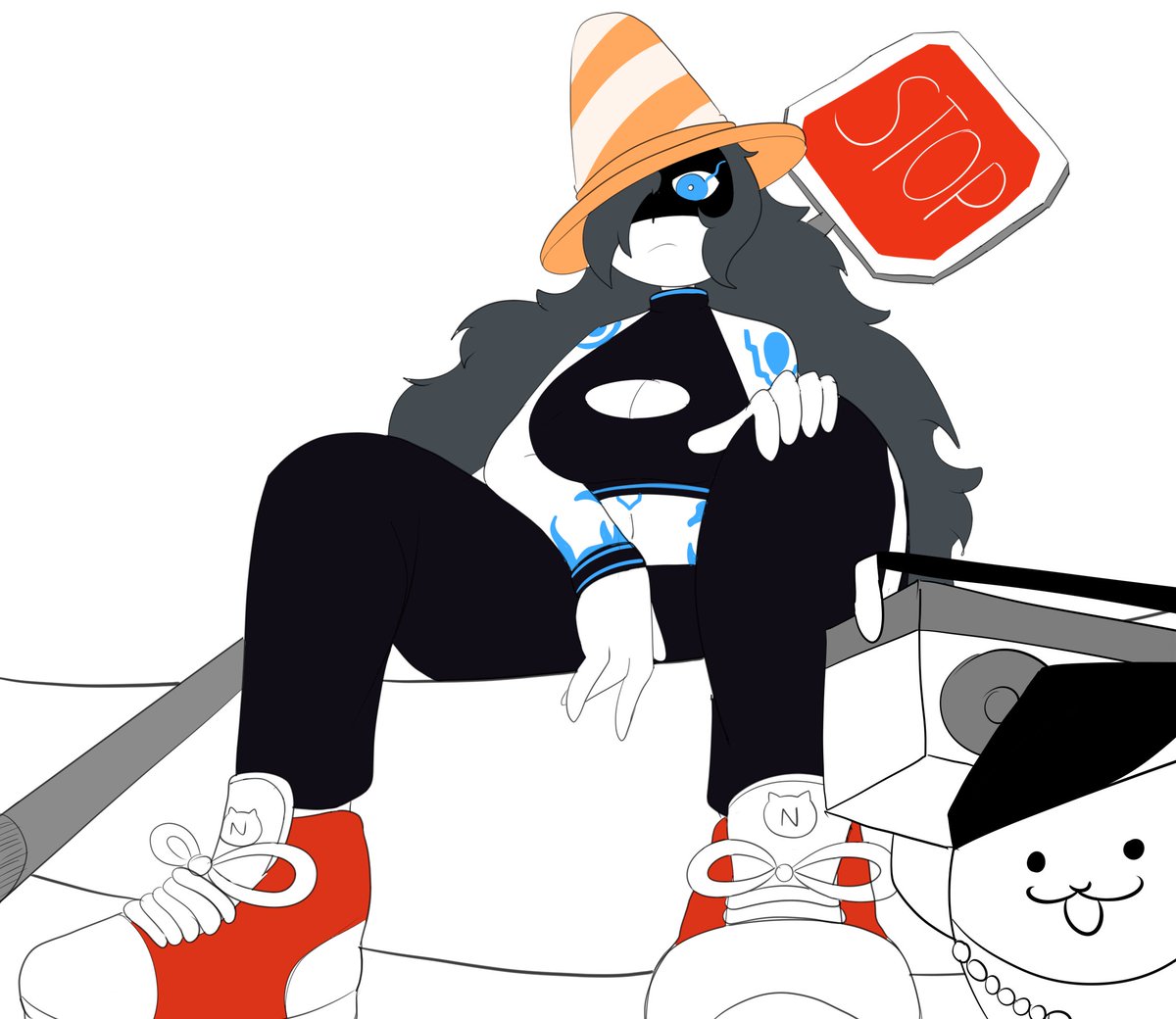 🔞 Stainless Artist 🔞 tweet media