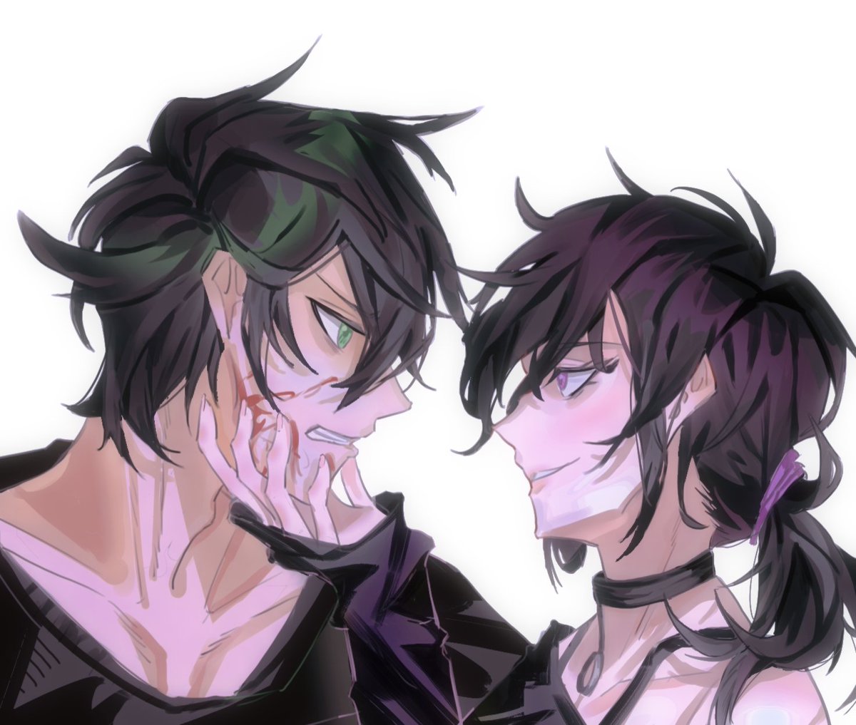 绝望的嬷嬷 tweet media