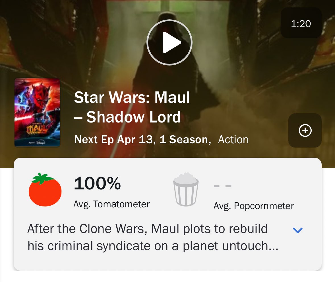 sabine ☽☾ maul + ddba spoilers!! tweet media