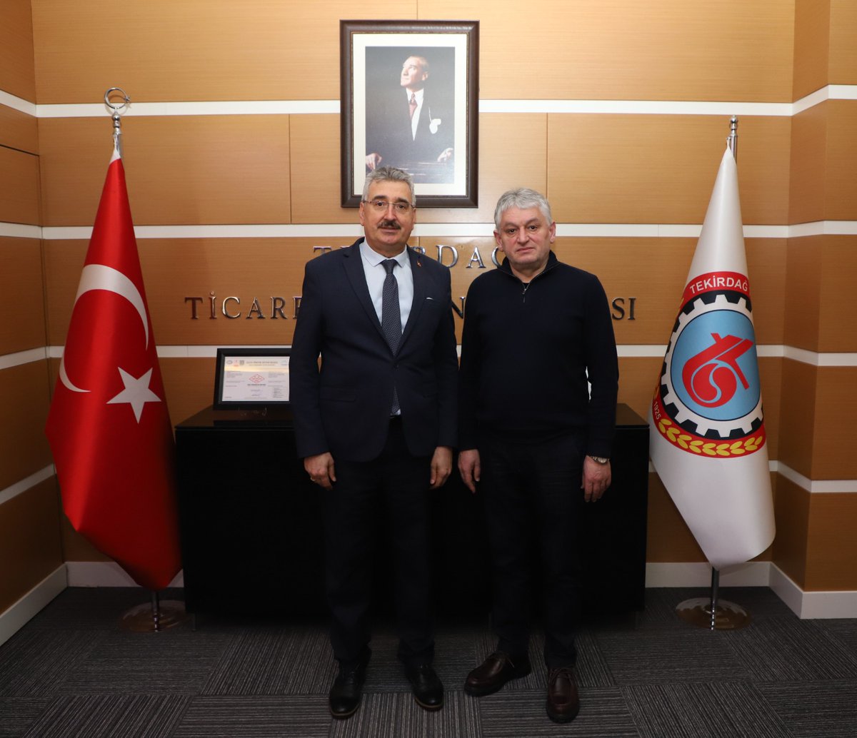 Cengiz GÜNAY tweet media