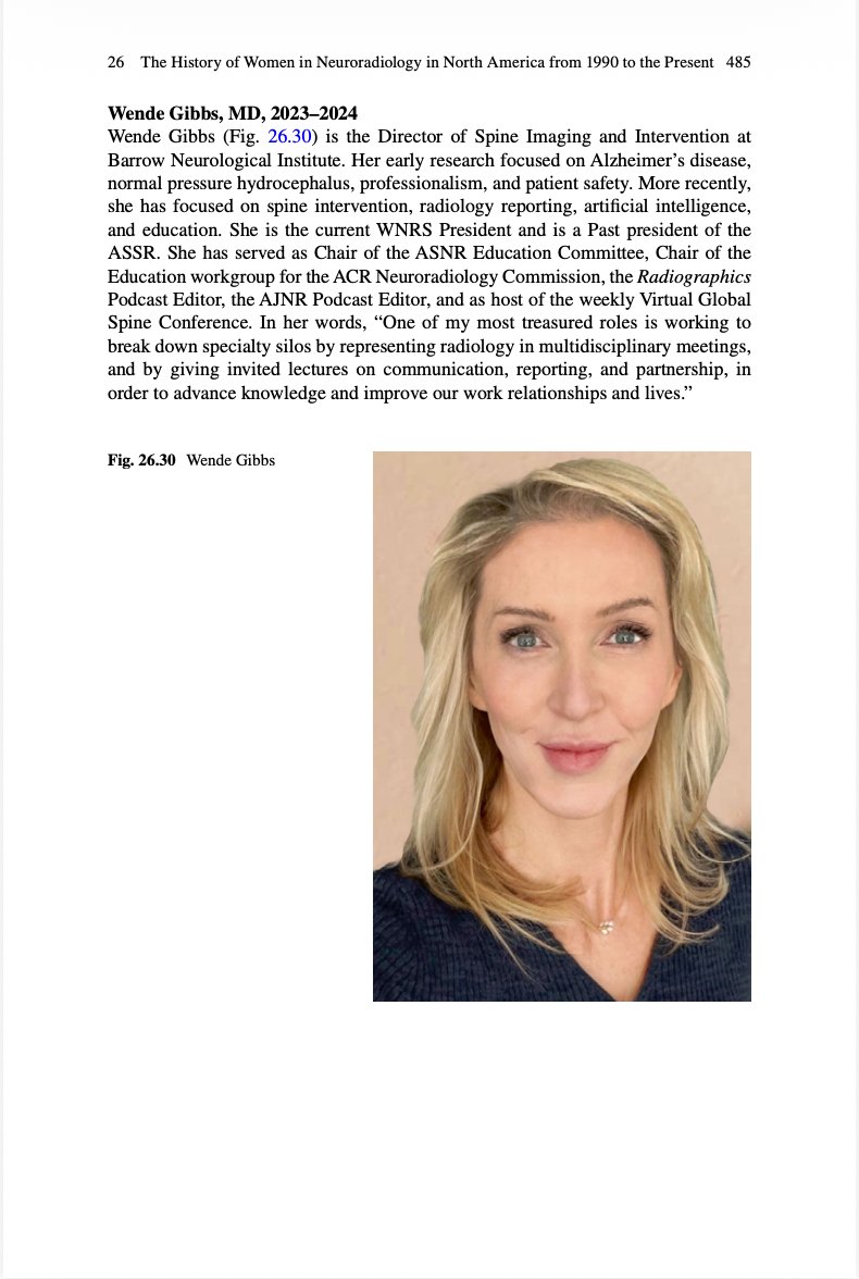 Wende Gibbs tweet media