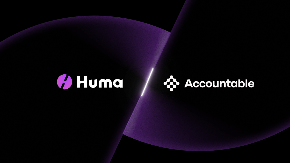 Huma Finance tweet media