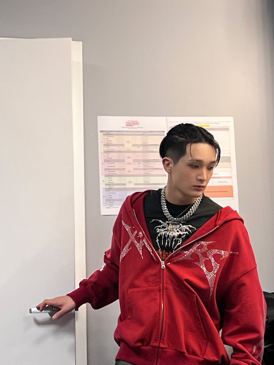 xikers(싸이커스) tweet media