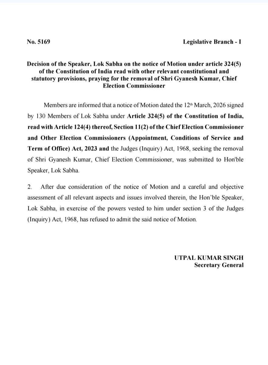 Indiapost News tweet media