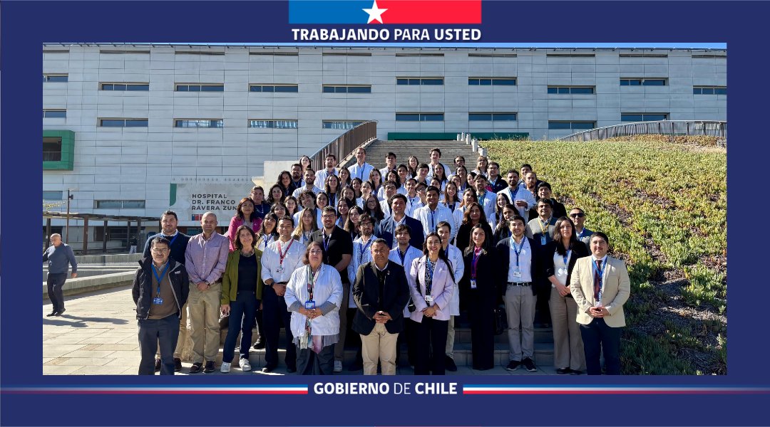 Salud O'Higgins tweet media