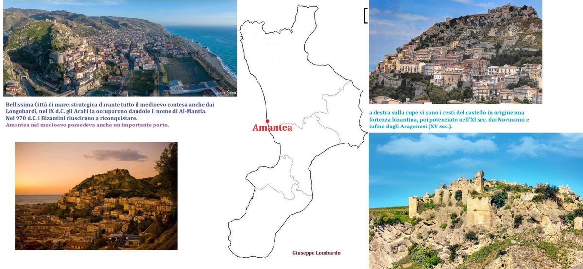 Arte e architettura in Calabria di Peppe tweet media