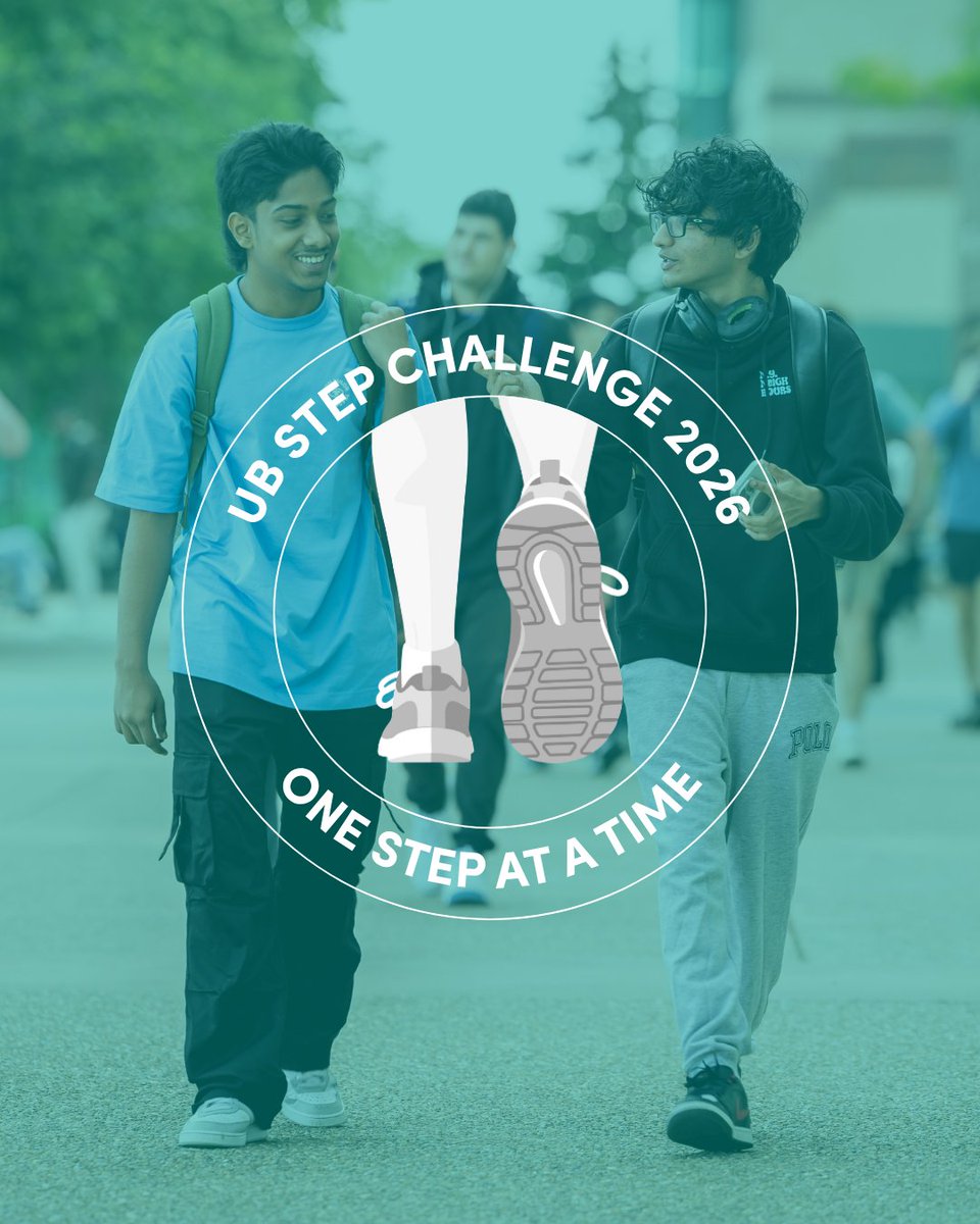 Public Health and Health Professions | UBuffalo tweet media