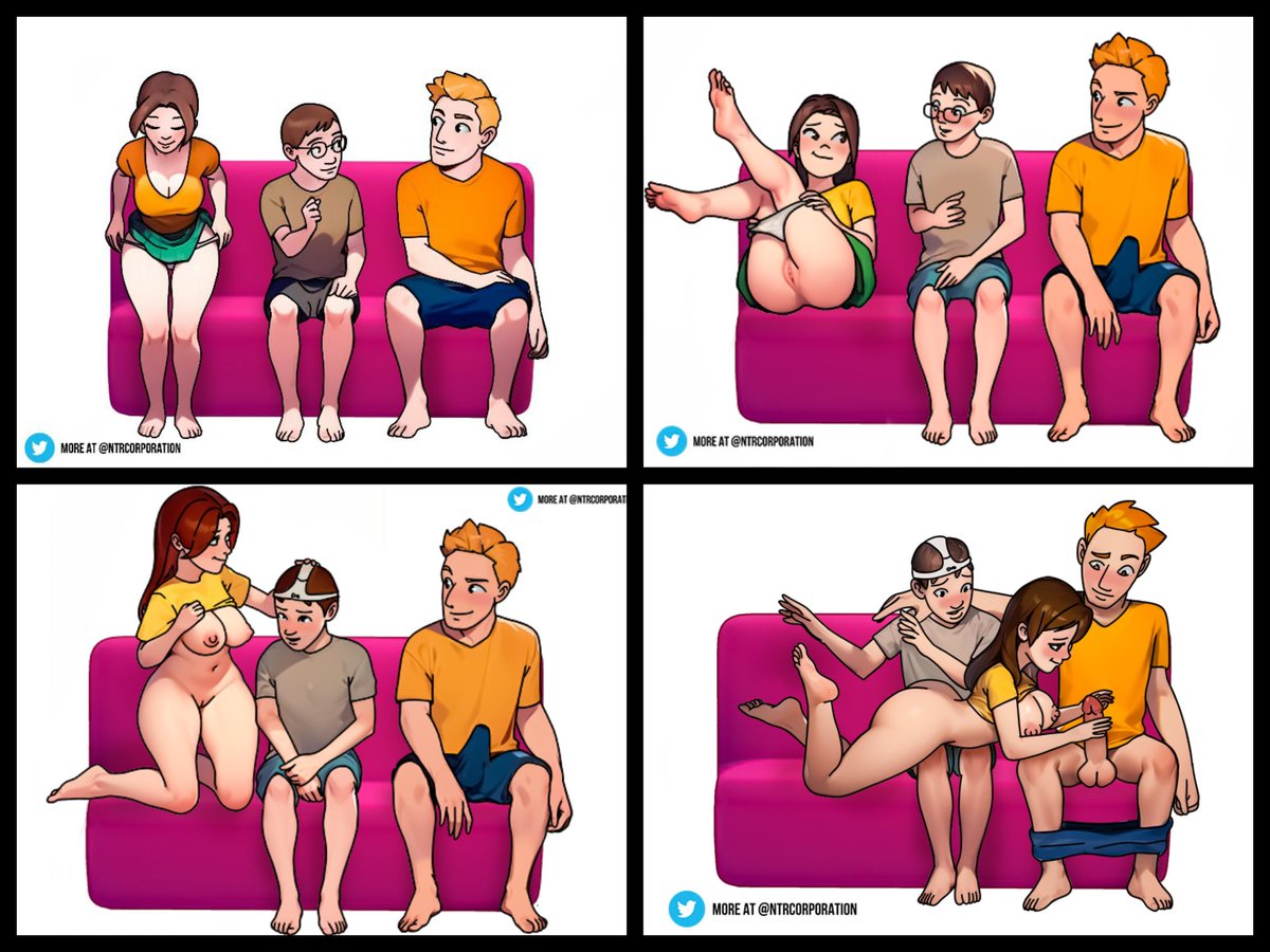 quero se corno manso só falta a chifradeira tweet media