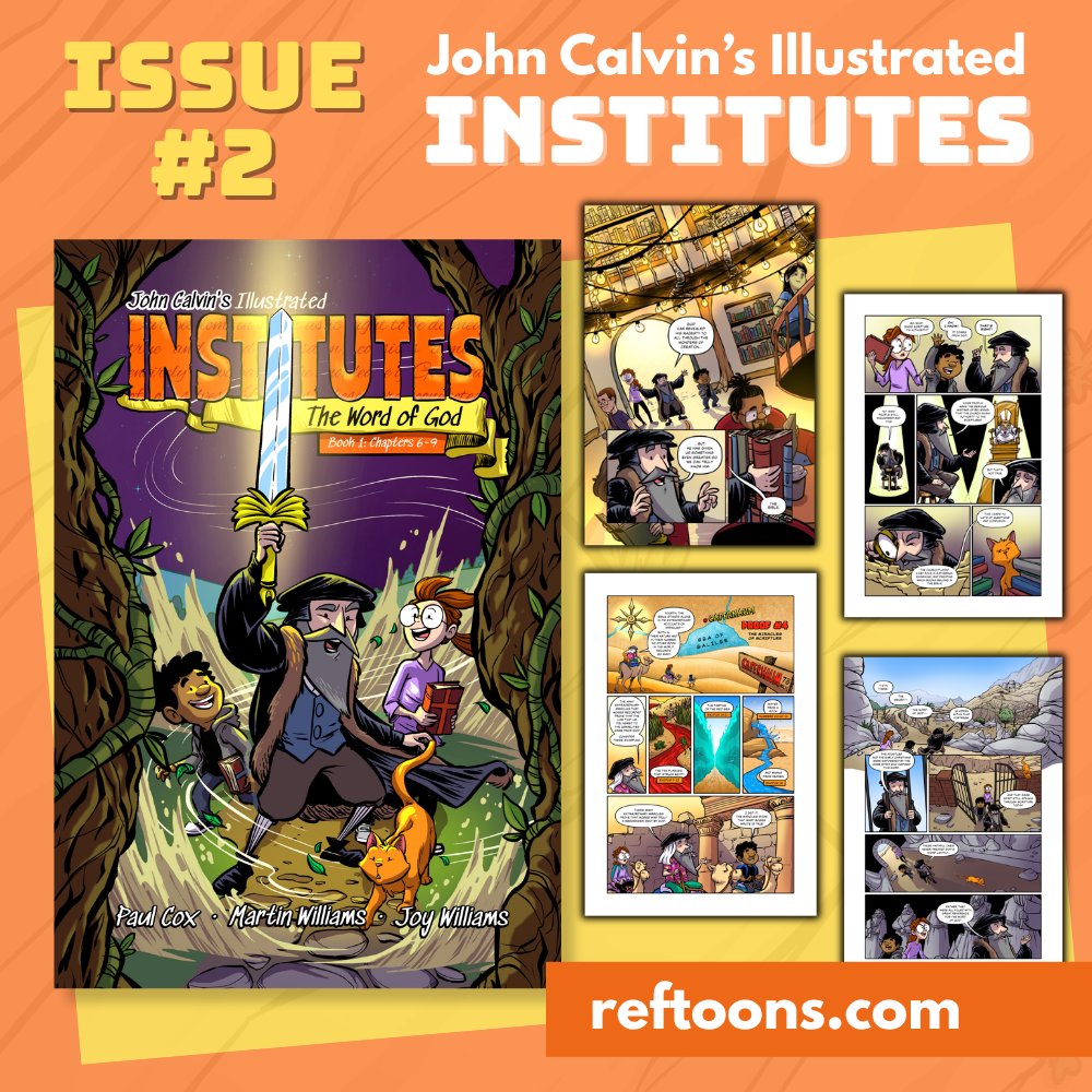 RefToons tweet media