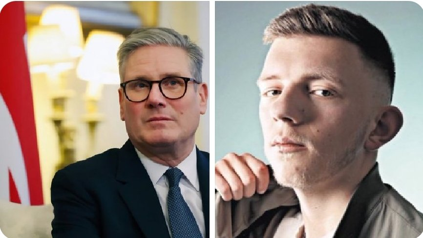 StarmerOut tweet media