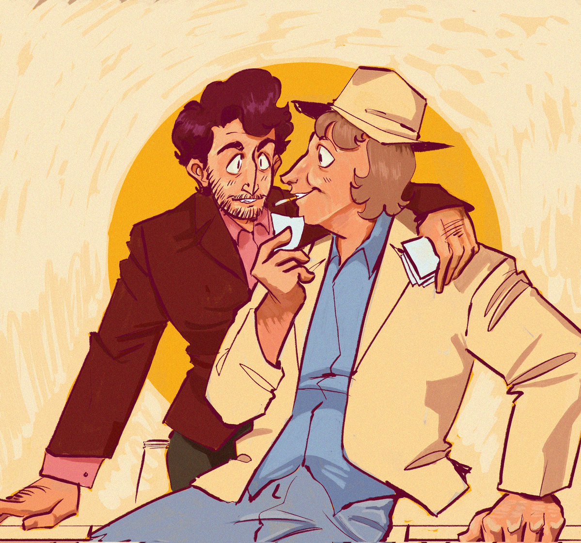 Al⭐️ tweet media