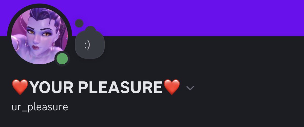 ❤️𝓨𝓸𝓾𝓻 𝓹𝓵𝓮𝓪𝓼𝓾𝓻𝓮❤️(ACTIVE) tweet media