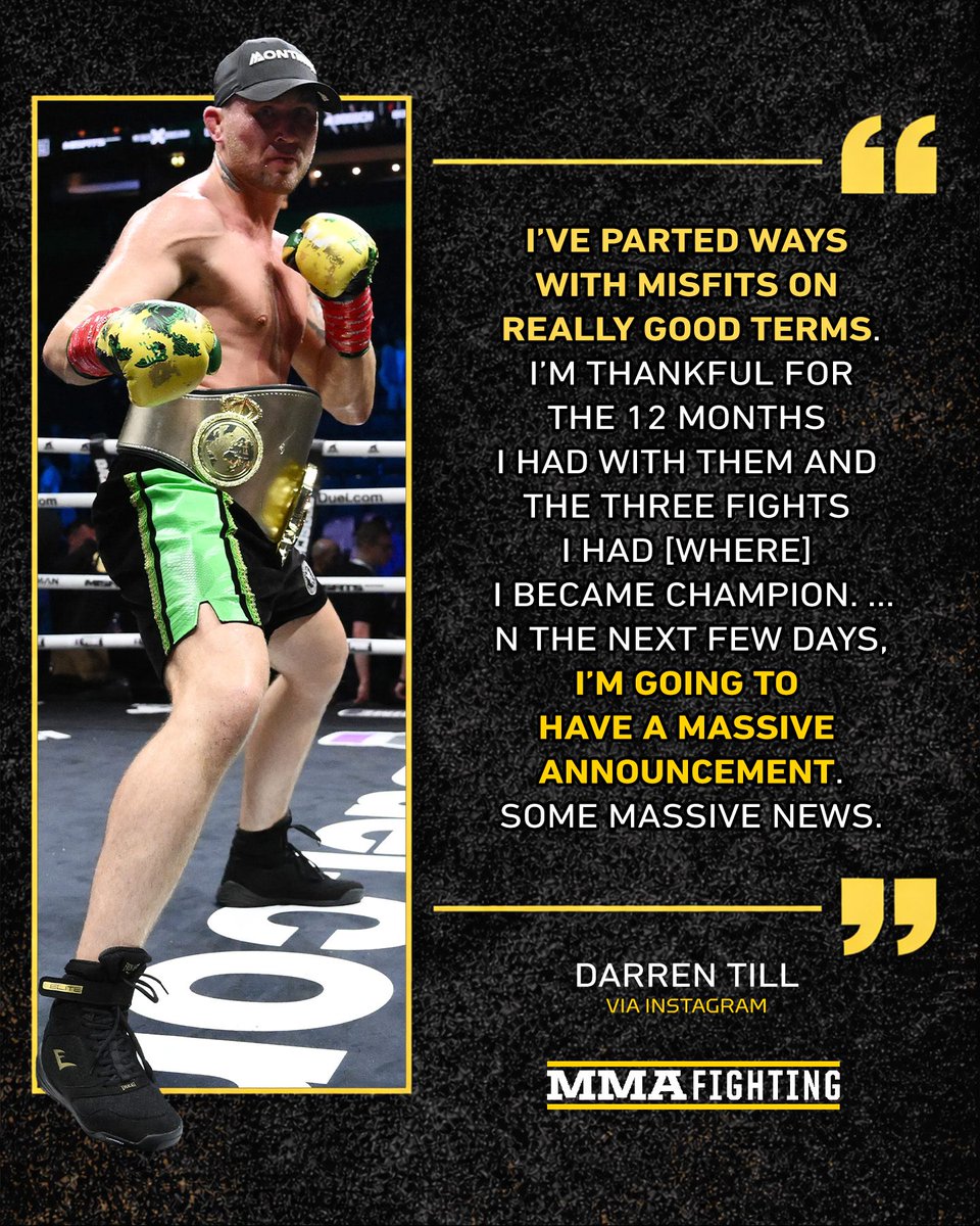 MMA Fighting tweet media