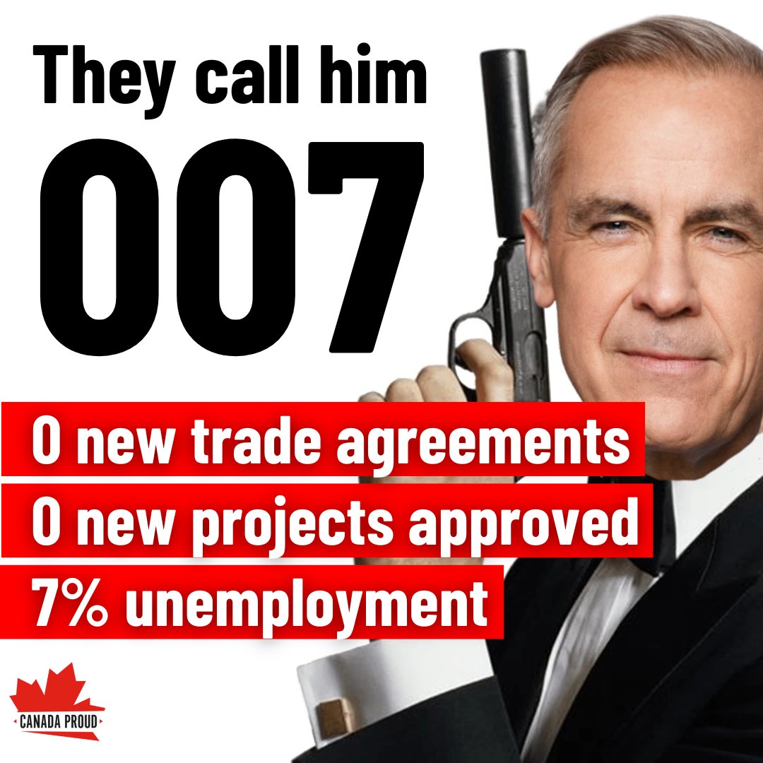 Canada Proud tweet media