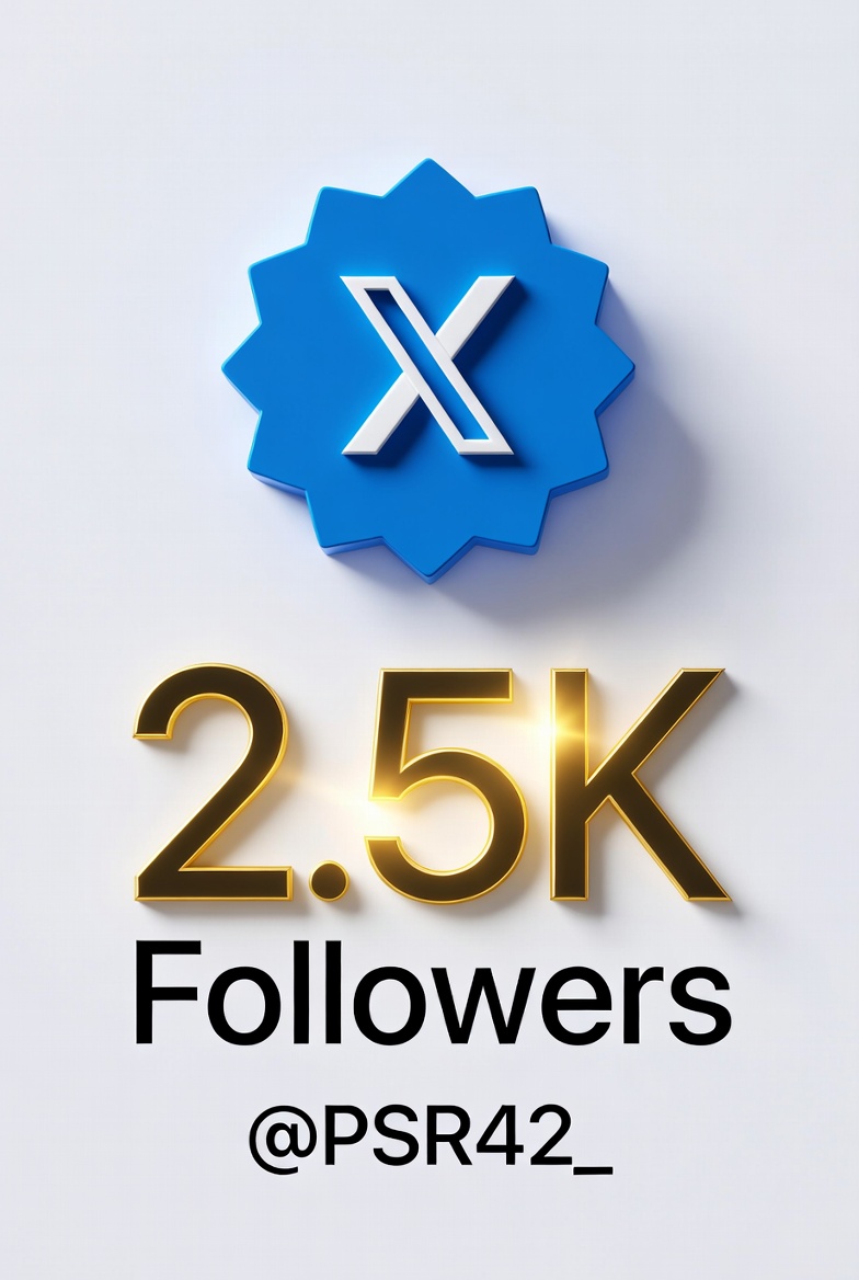 Praveen_42 tweet media