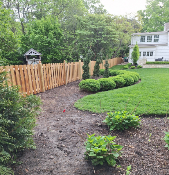 Guier Fence Co tweet media