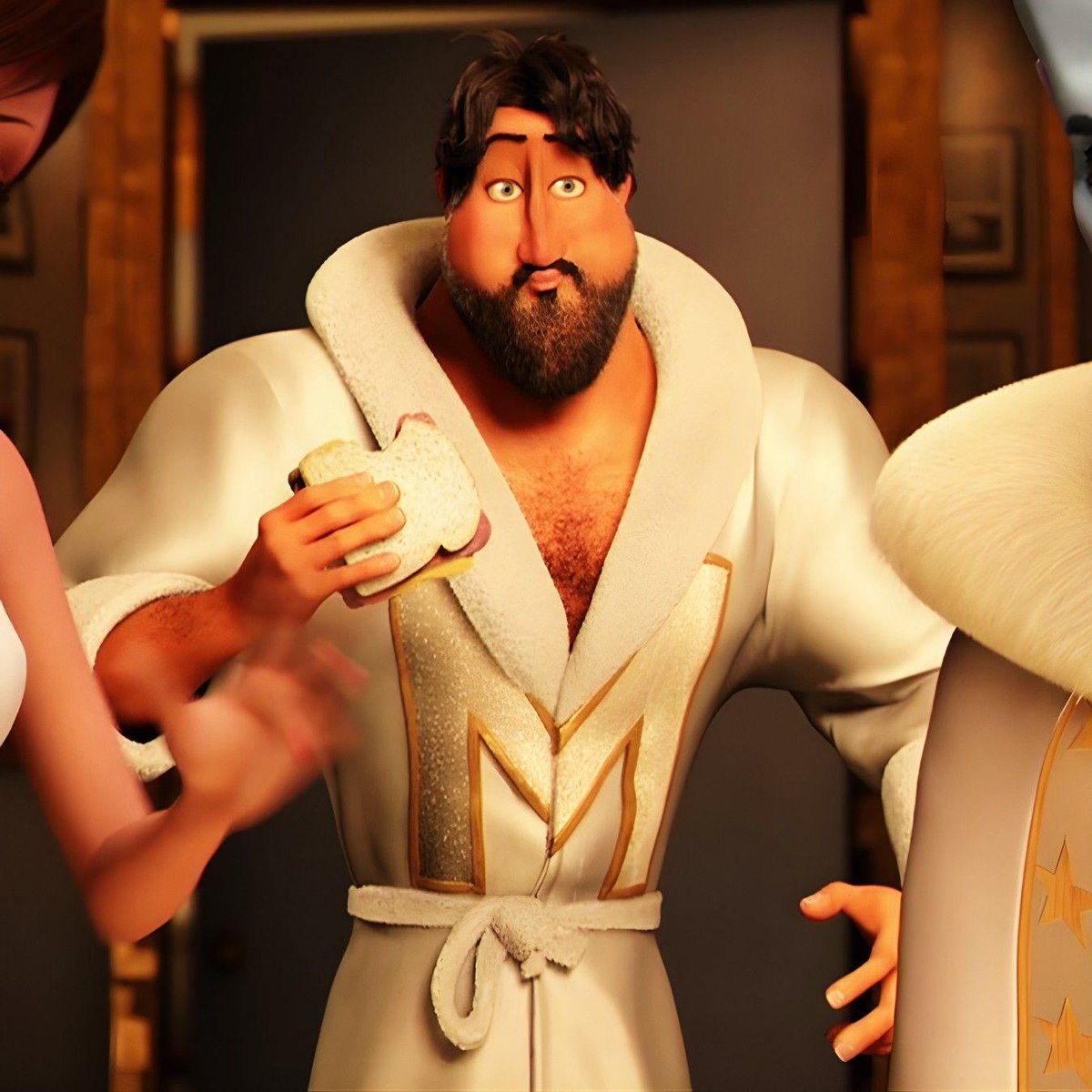 Slash 🇦🇷 tweet media