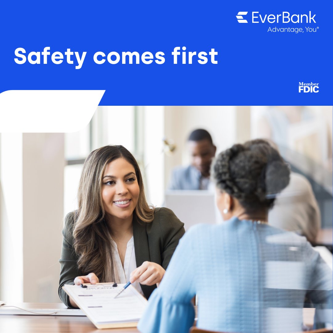 EverBank tweet media