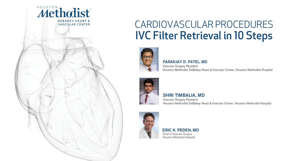 DeBakey CV Education - World Class CV Training tweet media