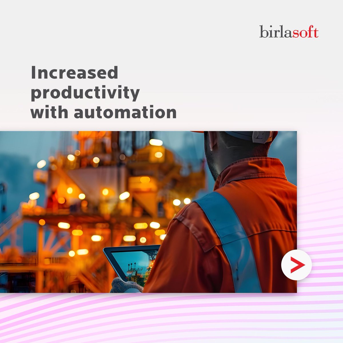 Birlasoft tweet media