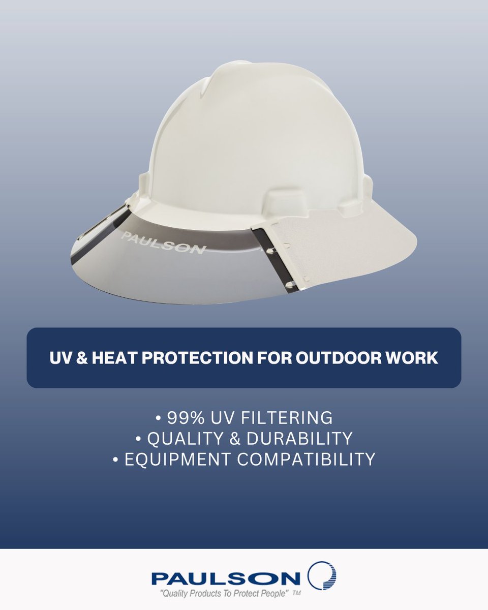 Paulson Manufacturing Corp. tweet media