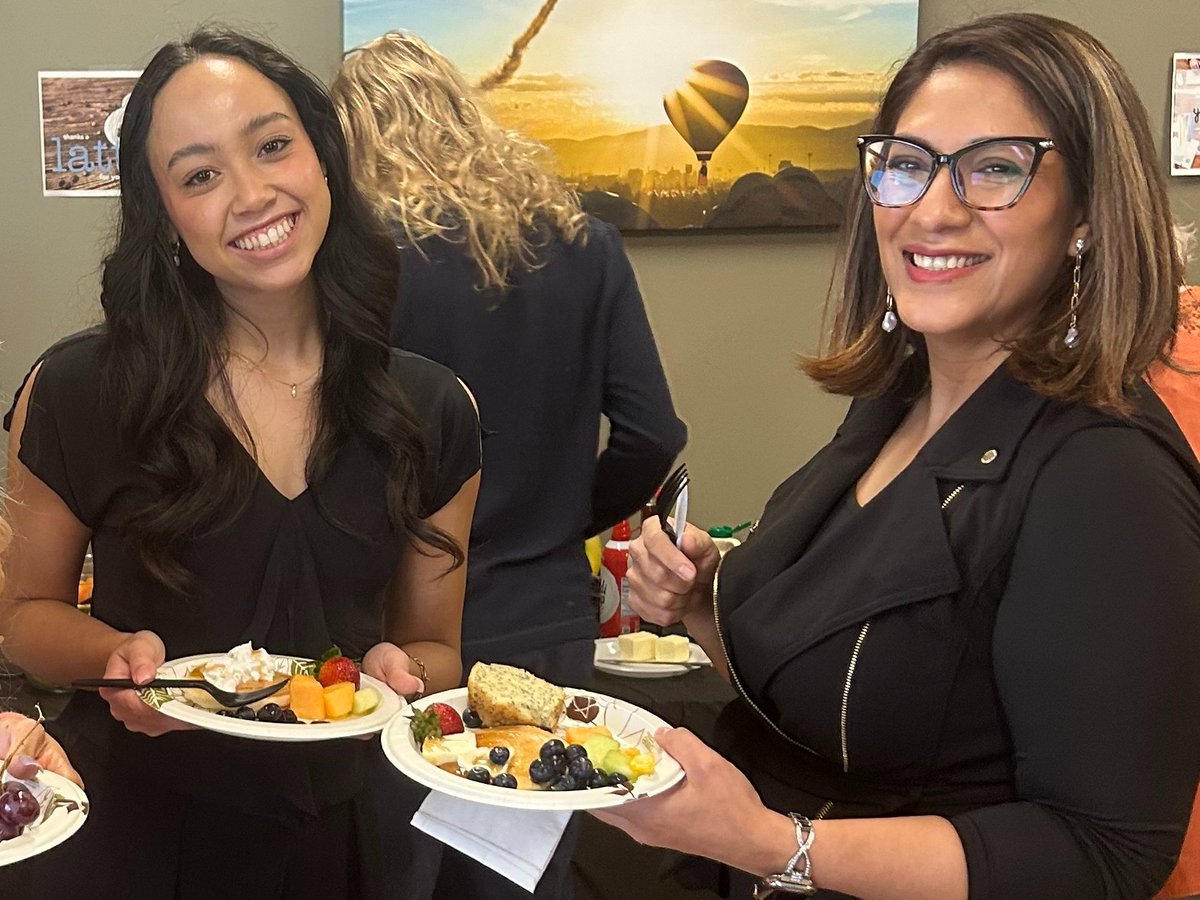 LP_Difference's tweet photo. Did you know each LP location creates its own Appreciation Week celebration based on team feedback? That’s how we make sure every voice is heard! Find out more about our unique workplace culture: https://t.co/6cGAdzfo0p 

#CultureMatters #TeamLP #LPInsurance https://t.co/2KuUbZaSuY