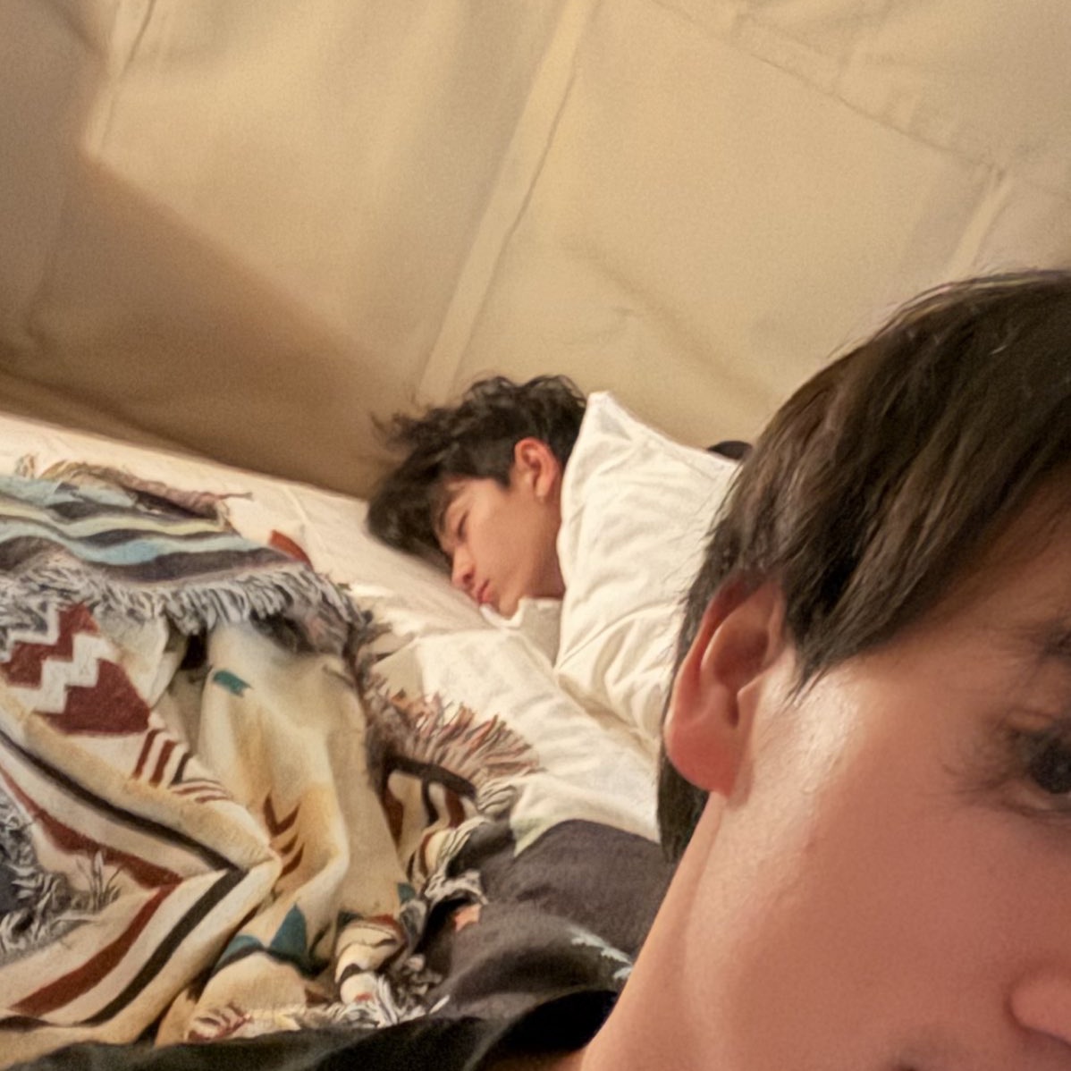 เฮียหมู tweet media