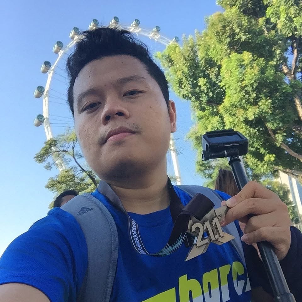 GerminoRics7's tweet image. I dedicate this race to my good friend JC Genaro get well bro! and to the people whos battling depression, start running guys its a free therapy...God speed!
#laagkatkatdagan #lakadninja #2xu #2xucompression 
#singapore #run #running #halfmarathon  @ F1 Pit Building ⏳ 4.7.19