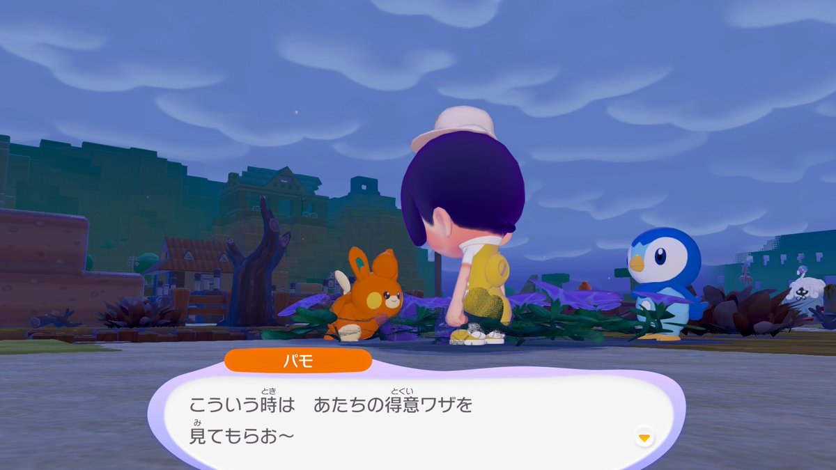 男爵クアッカ@老後の年金心配系Vtuber🐭🥔 tweet media