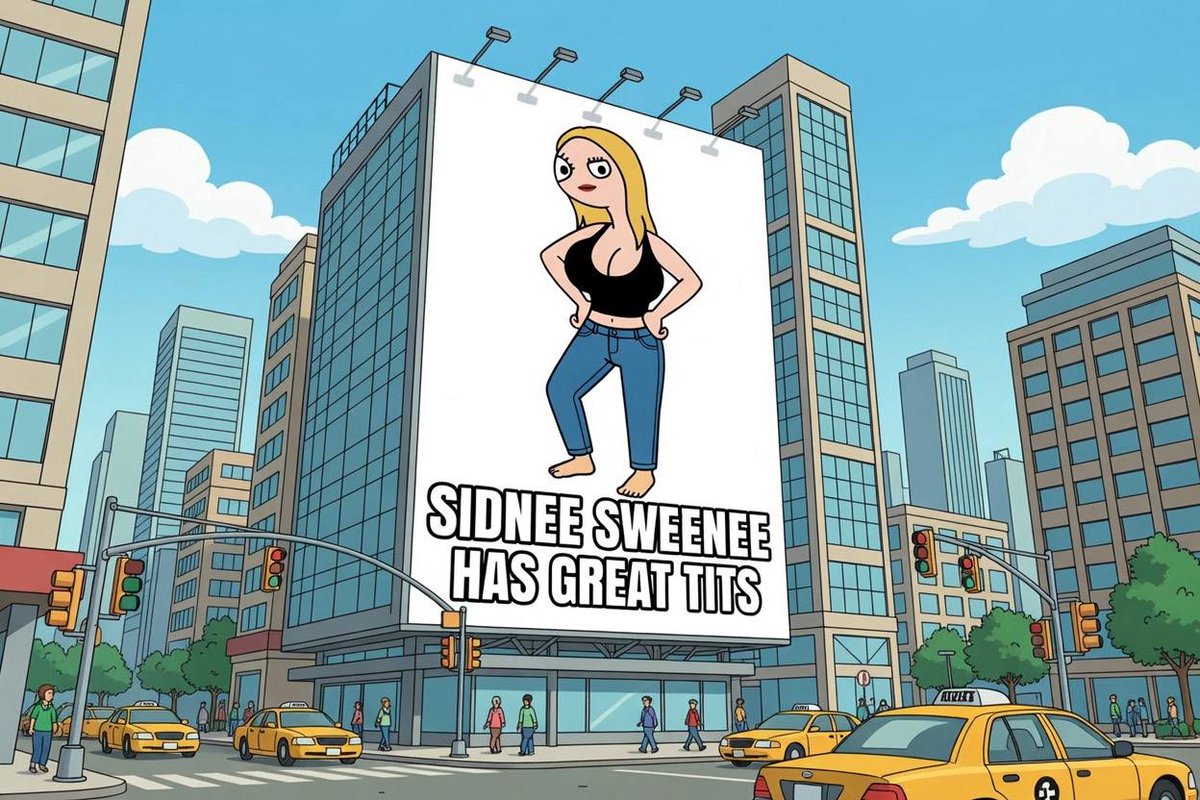 <a href="/sidneesweeneee/">Sidnee Sweenee</a> has great tits. 

Oh and also a great chart, kek. 

FkAtYamtEMtgnsTeUhzhTCiT2Svyxw63UdUYp1T7pump