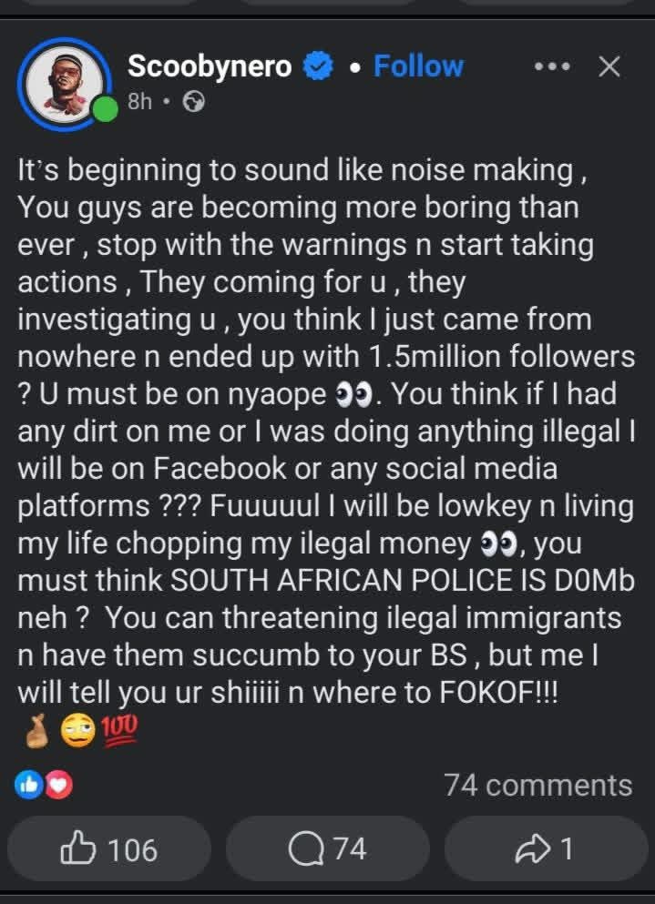 Jacinta Ngobese🇿🇦 tweet media