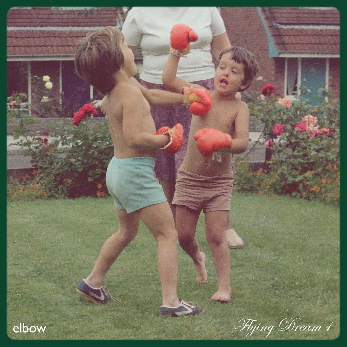 vinyldealuk's tweet image. #Elbow - Flying Dream 1 £13.89 rarewaves.com/products/06024…