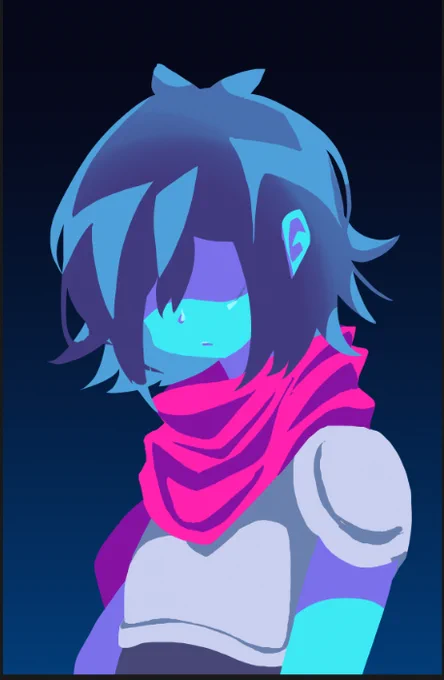 クリス