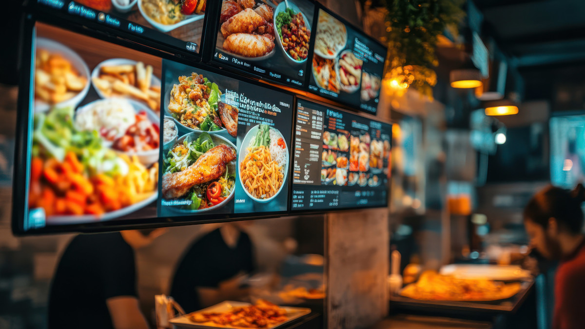 TurboDigital_'s tweet photo. Our latest Turbo Digital Insights article looks at why digital signage can be a silent salesperson for small businesses:

https://t.co/0TKsNuAFhe

#DigitalSignage #SmallBusiness #Sales #CustomerExperience #SME https://t.co/53VvWaUsru