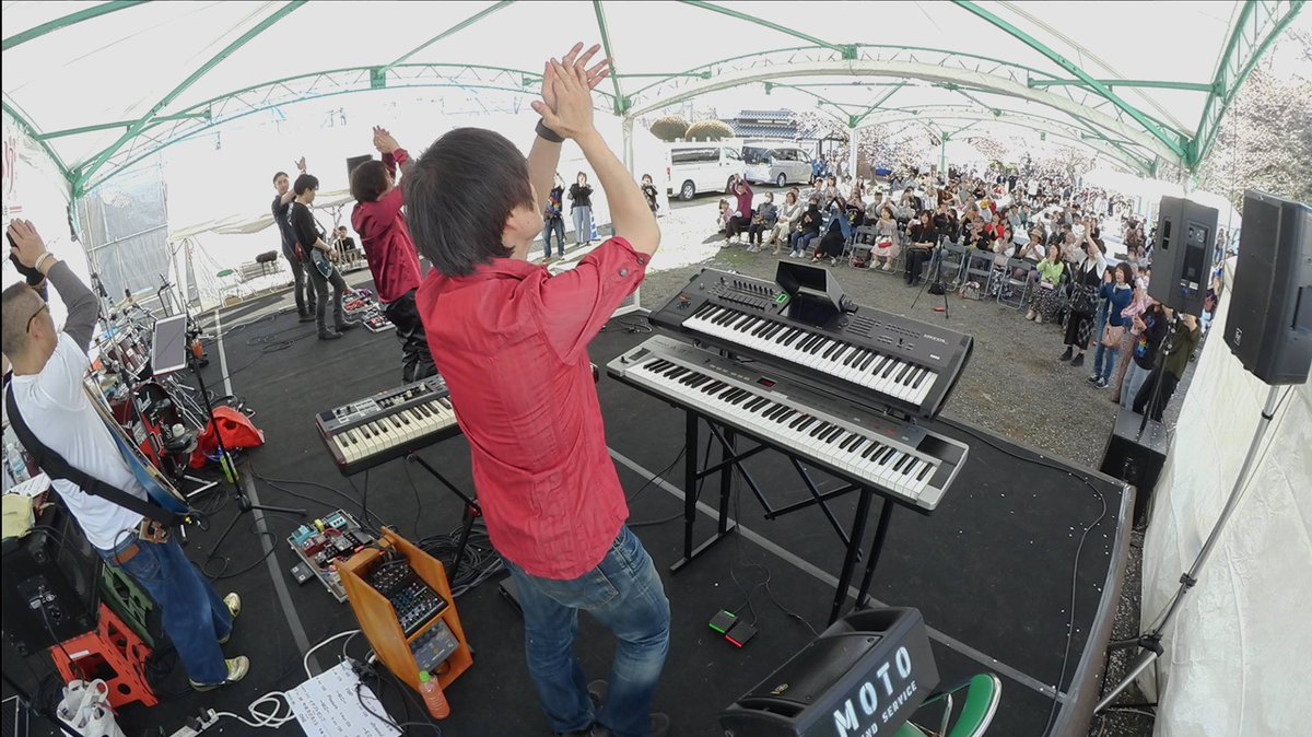 Keyboard MOTO tweet media