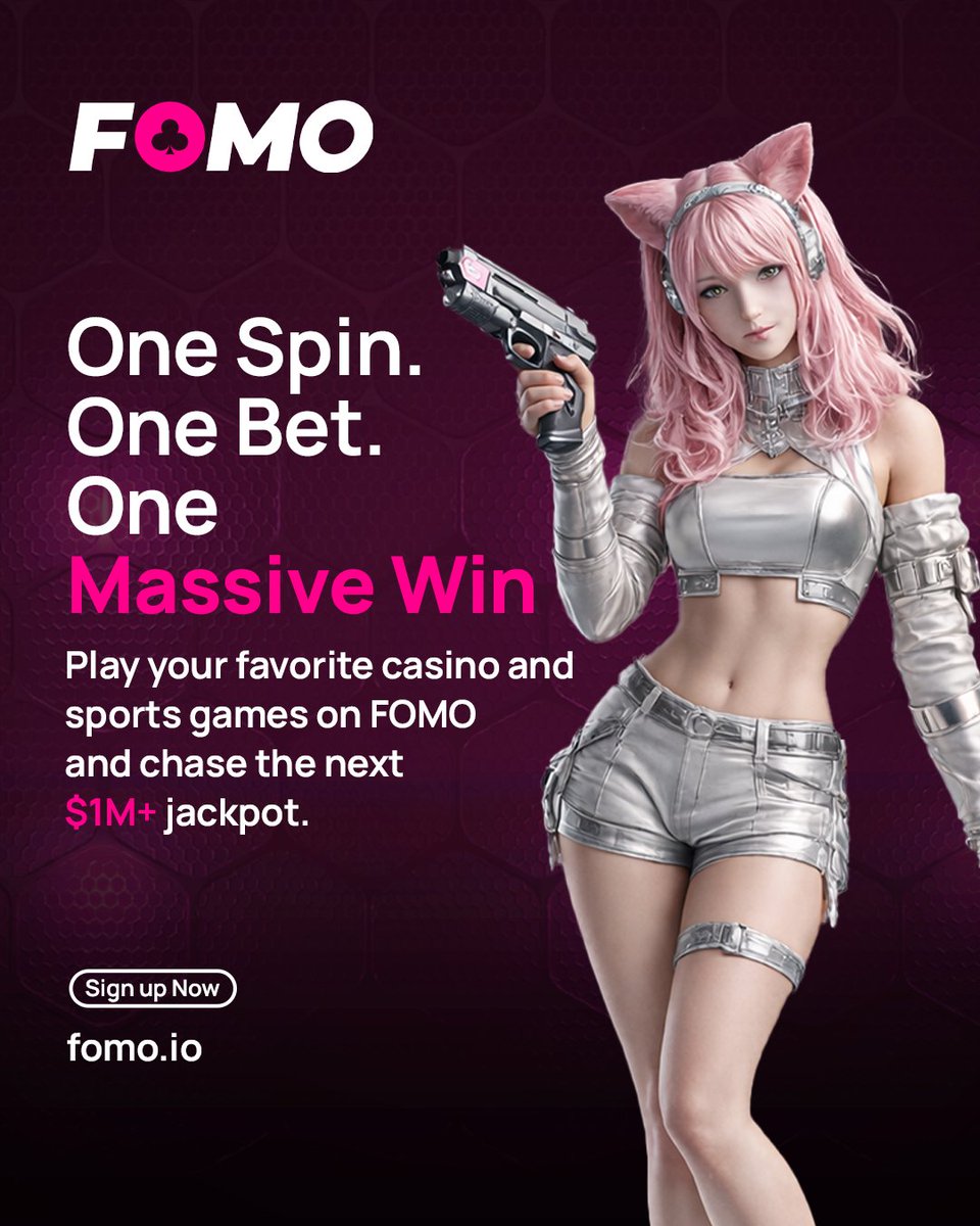 FOMO.io tweet media