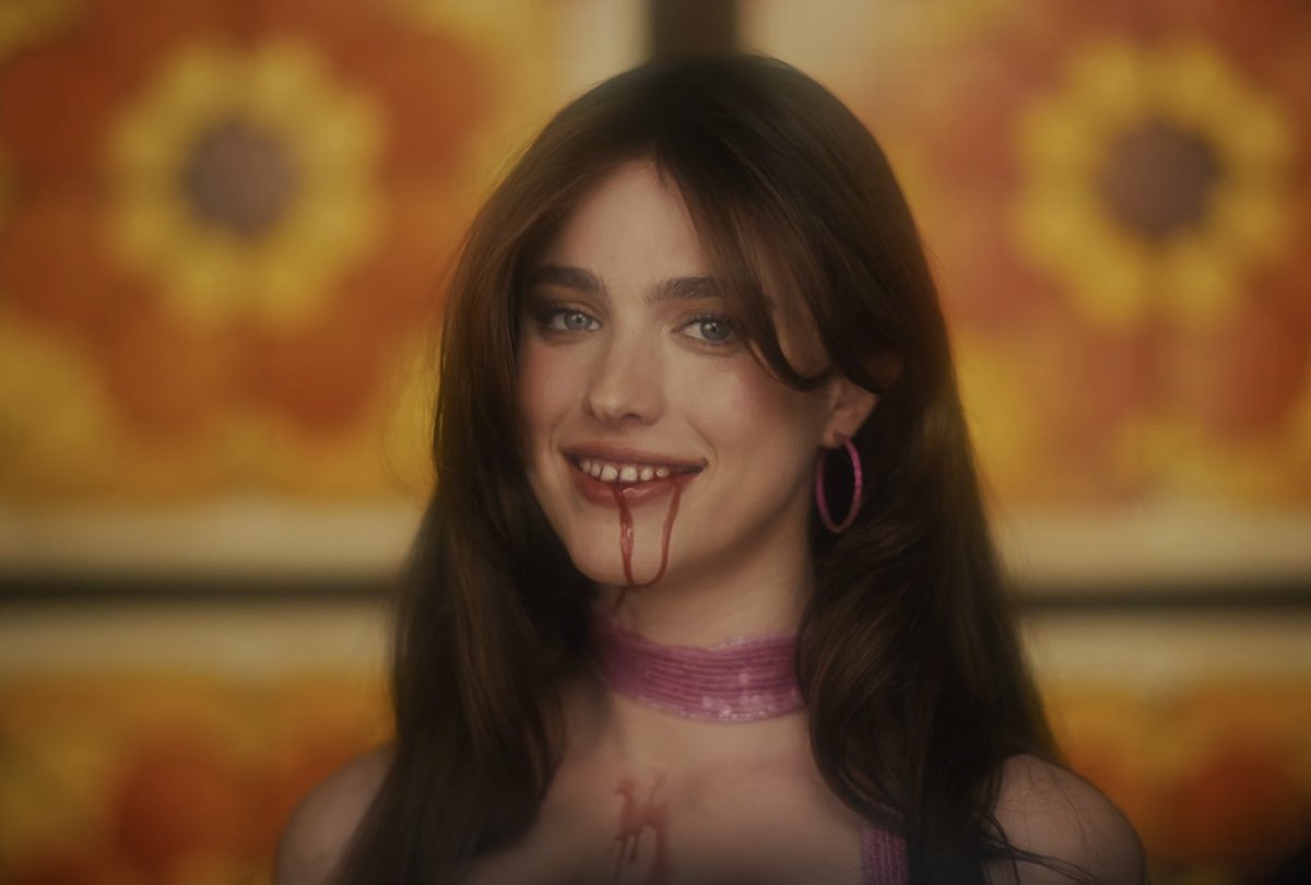 best of margaret qualley tweet media