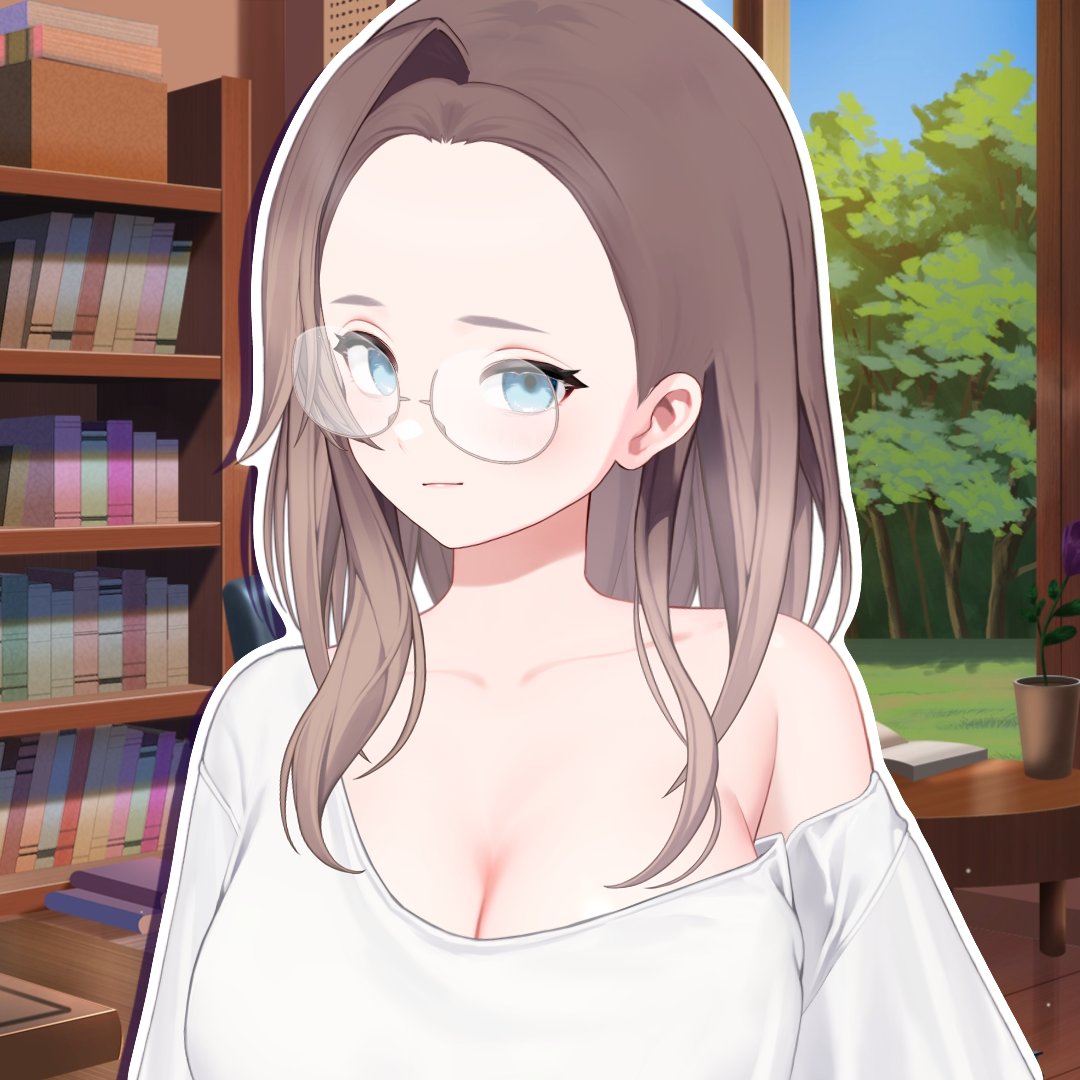 vivi ☢️🚀 3AM & Vershion tweet media