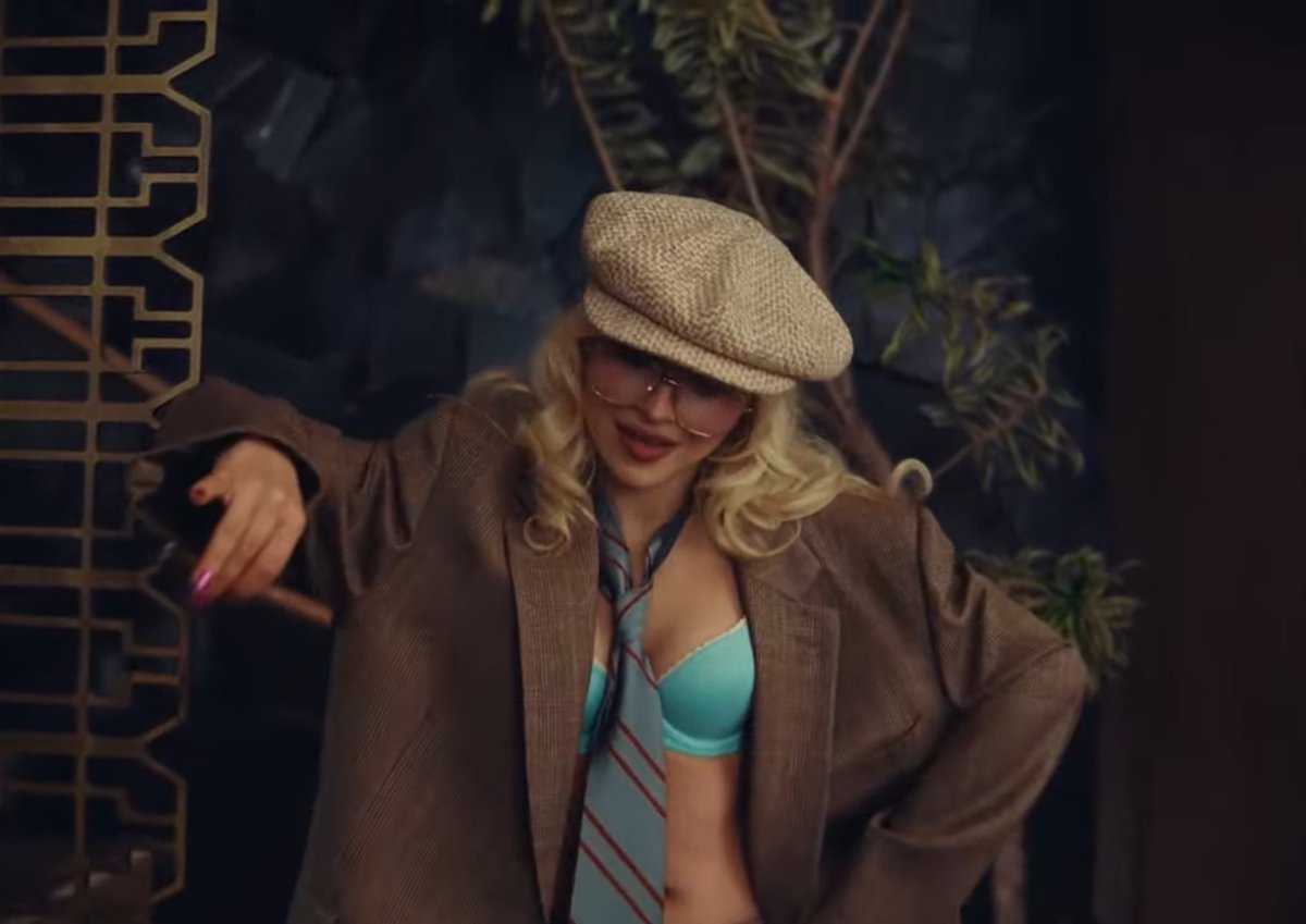 ana ⸆⸉ brinapalooza tweet media