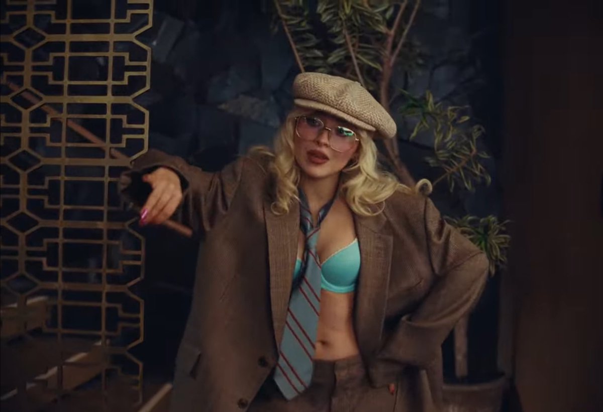 ana ⸆⸉ brinapalooza tweet media