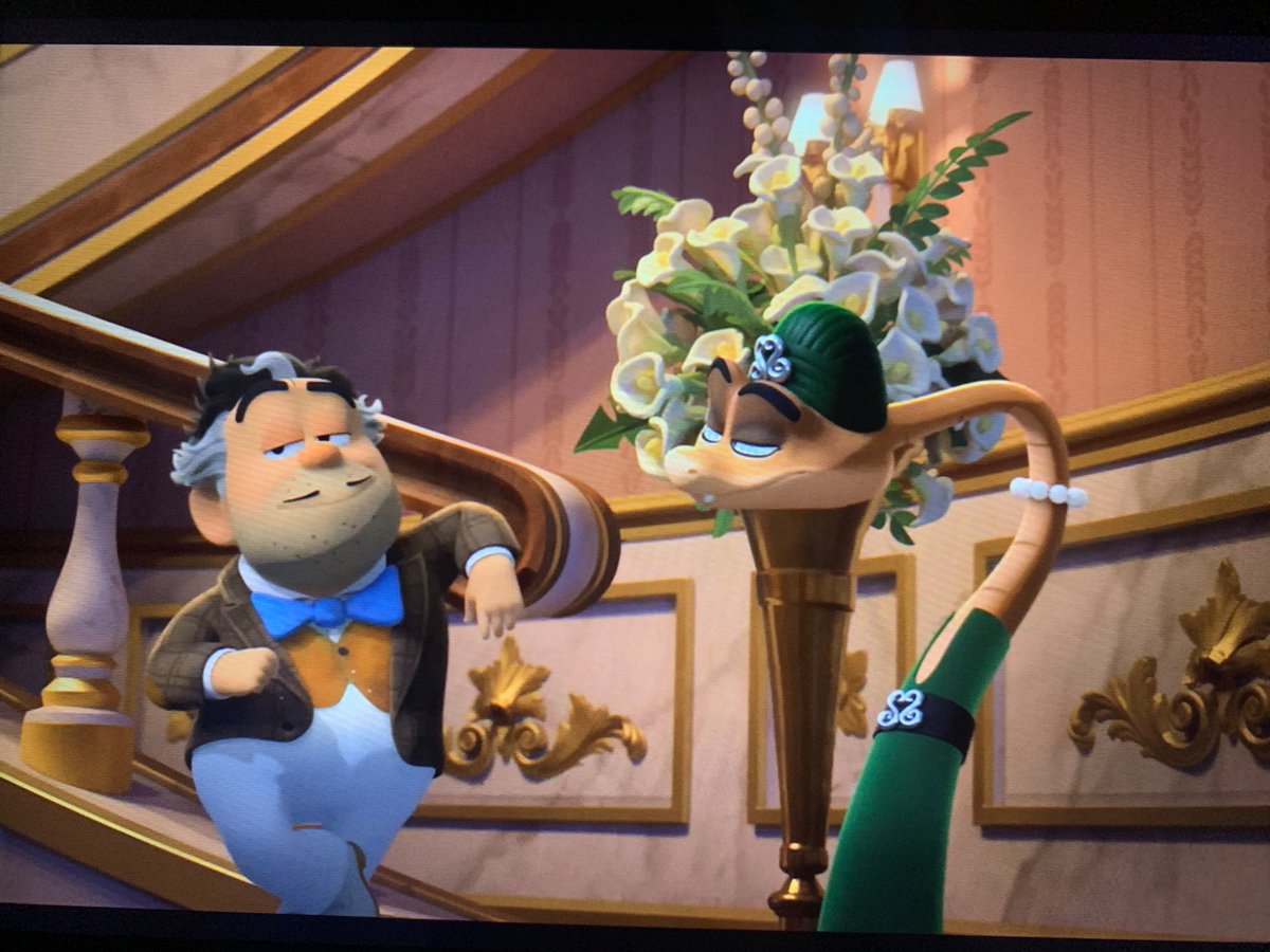 GavEl | DK Month 🦍💪🏾🍌 tweet media